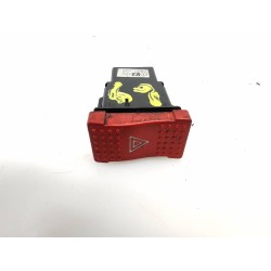 Recambio de warning para iveco daily caja abierta referencia OEM IAM 69501526  