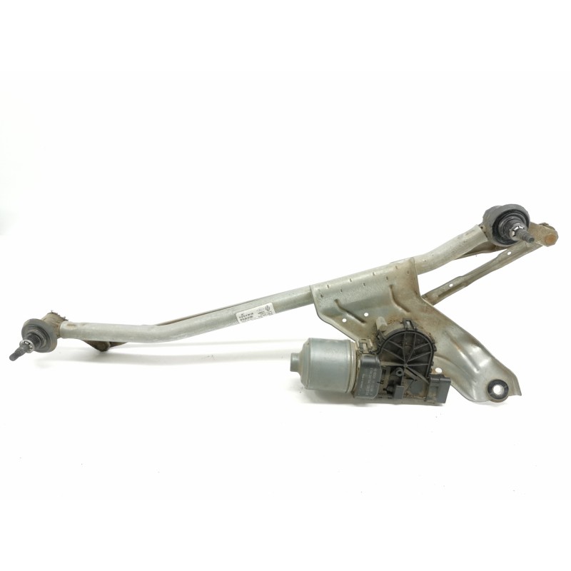 Recambio de motor limpia delantero para dacia sandero ambiance referencia OEM IAM 0390241544 8200619512D 3397020879 Recambio de motor limpia delantero para dacia sandero ambiance referencia OEM IAM 0390241544 8200619512D 3397020879