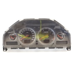 Recambio de cuadro instrumentos para volvo xc90 d5 executive (7 asientos) (136kw) referencia OEM IAM 30746101  
