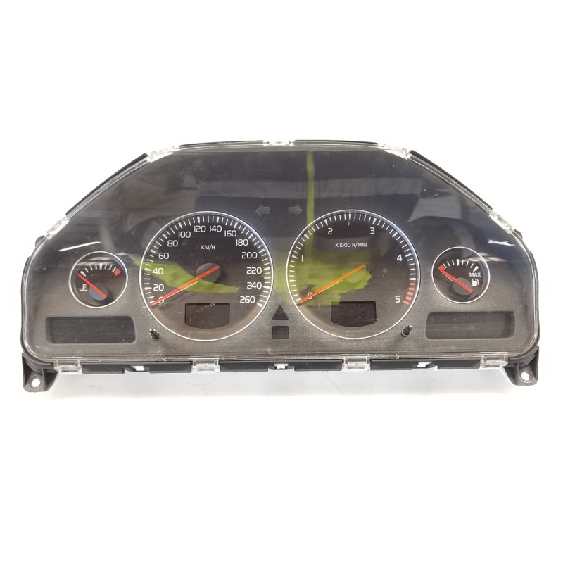 Recambio de cuadro instrumentos para volvo xc90 d5 executive (7 asientos) (136kw) referencia OEM IAM 30746101 Recambio de cuadro instrumentos para volvo xc90 d5 executive (7 asientos) (136kw) referencia OEM IAM 30746101