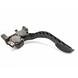 Recambio de potenciómetro pedal para iveco daily caja abierta referencia OEM IAM 0281002632  