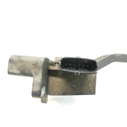Recambio de potenciómetro pedal para iveco daily caja abierta referencia OEM IAM 0281002632  