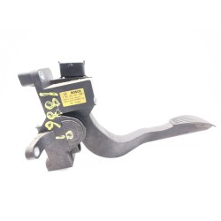 Recambio de potenciómetro pedal para iveco daily caja abierta referencia OEM IAM 0281002632  