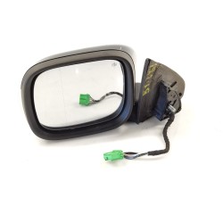 Recambio de retrovisor izquierdo para volvo xc90 d5 executive (7 asientos) (136kw) referencia OEM IAM 30716110  