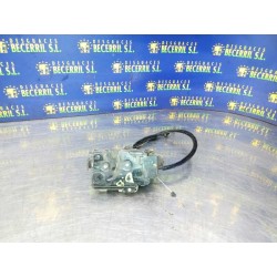 Recambio de cerradura puerta delantera derecha para seat arosa (6h1) street referencia OEM IAM 6X1837014G  