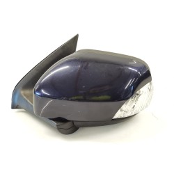 Recambio de retrovisor izquierdo para volvo xc90 d5 executive (7 asientos) (136kw) referencia OEM IAM 30716110  