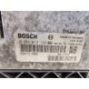 Recambio de centralita motor uce para iveco daily caja abierta referencia OEM IAM 504121602  