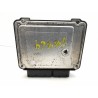 Recambio de centralita motor uce para iveco daily caja abierta referencia OEM IAM 504121602  