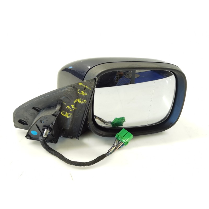 Recambio de retrovisor derecho para volvo xc90 d5 executive (7 asientos) (136kw) referencia OEM IAM 30716111  