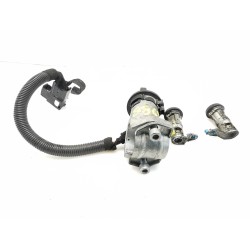 Recambio de antirrobo para iveco daily caja abierta referencia OEM IAM 69500716  