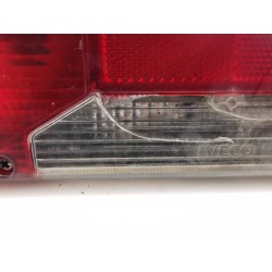 Recambio de piloto trasero izquierdo para iveco daily caja abierta referencia OEM IAM 240424I  