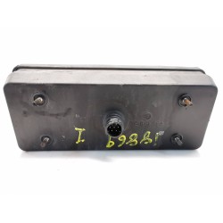 Recambio de piloto trasero izquierdo para iveco daily caja abierta referencia OEM IAM 240424I  