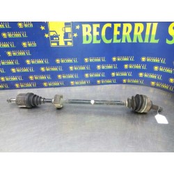 Recambio de transmision delantera derecha para honda civic coupe (ej6/8) 1.6 sr (ej8) referencia OEM IAM   