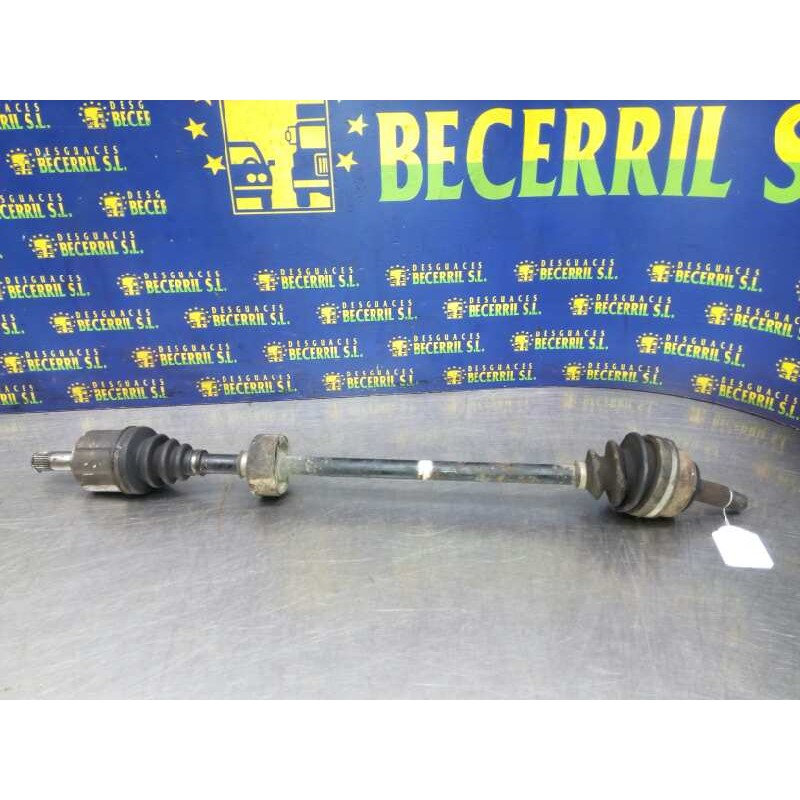 Recambio de transmision delantera derecha para honda civic coupe (ej6/8) 1.6 sr (ej8) referencia OEM IAM Recambio de transmision delantera derecha para honda civic coupe (ej6/8) 1.6 sr (ej8) referencia OEM IAM