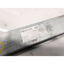 Recambio de elevalunas delantero derecho para iveco daily caja abierta referencia OEM IAM 3800181  