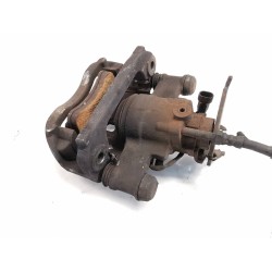 Recambio de pinza freno trasera derecha para iveco daily caja abierta referencia OEM IAM 22727100  
