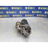 Recambio de motor arranque para fiat punto berlina (176) 1.7 turbodiesel referencia OEM IAM 0001109018  