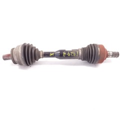 Recambio de transmisión delantera izquierda para volvo xc90 d5 executive (7 asientos) (136kw) referencia OEM IAM P30783089  