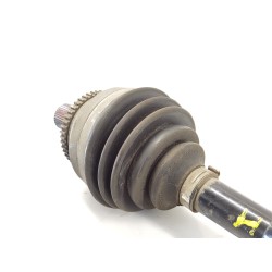 Recambio de transmisión delantera izquierda para volvo xc90 d5 executive (7 asientos) (136kw) referencia OEM IAM P30783089  