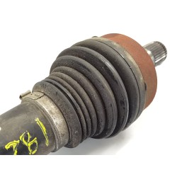 Recambio de transmisión delantera izquierda para volvo xc90 d5 executive (7 asientos) (136kw) referencia OEM IAM P30783089  
