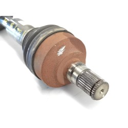 Recambio de transmisión delantera izquierda para volvo xc90 d5 executive (7 asientos) (136kw) referencia OEM IAM P30783089  