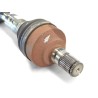 Recambio de transmisión delantera izquierda para volvo xc90 d5 executive (7 asientos) (136kw) referencia OEM IAM P30783089  