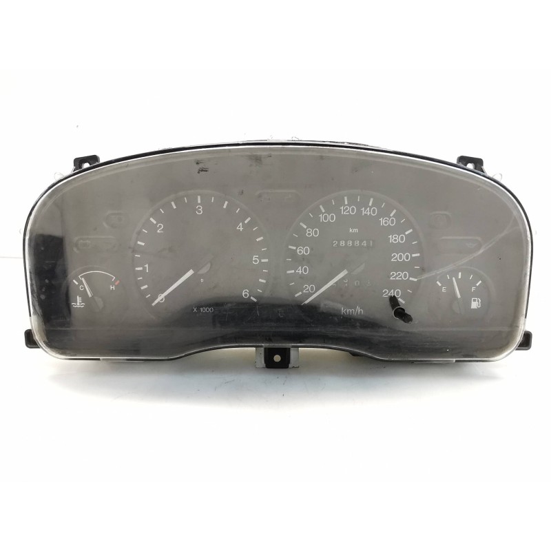 Recambio de cuadro instrumentos para ford transit bus 1995 referencia OEM IAM YC1F10849EE Recambio de cuadro instrumentos para ford transit bus 1995 referencia OEM IAM YC1F10849EE