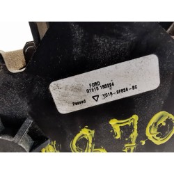 Recambio de potenciómetro pedal para ford transit bus 1995 referencia OEM IAM YC159F836BD  