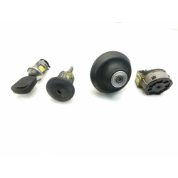 Recambio de antirrobo para ford transit bus 1995 referencia OEM IAM   