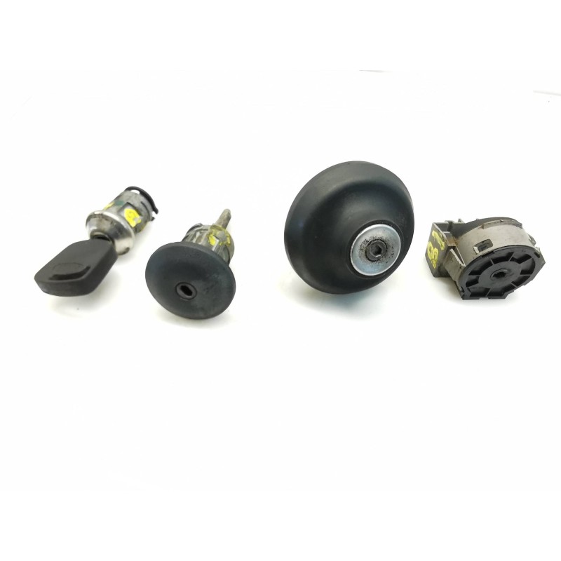 Recambio de antirrobo para ford transit bus 1995 referencia OEM IAM Recambio de antirrobo para ford transit bus 1995 referencia OEM IAM
