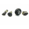 Recambio de antirrobo para ford transit bus 1995 referencia OEM IAM   