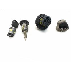 Recambio de antirrobo para ford transit bus 1995 referencia OEM IAM   