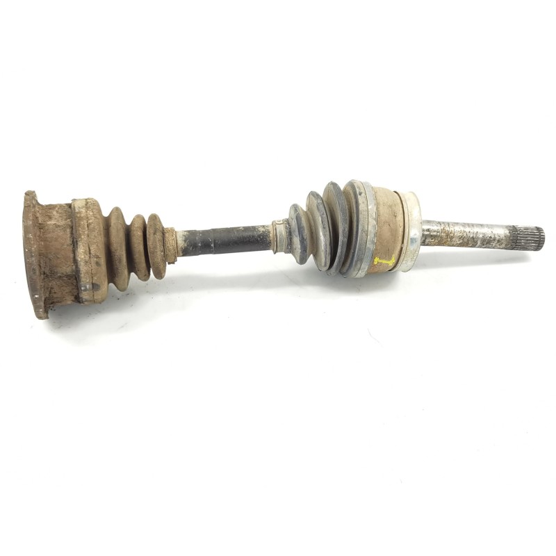 Recambio de transmisión delantera izquierda para nissan terrano/terrano.ii (r20) 2.7 turbodiesel referencia OEM IAM   
