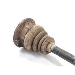 Recambio de transmisión delantera izquierda para nissan terrano/terrano.ii (r20) 2.7 turbodiesel referencia OEM IAM   