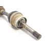 Recambio de transmisión delantera izquierda para nissan terrano/terrano.ii (r20) 2.7 turbodiesel referencia OEM IAM   