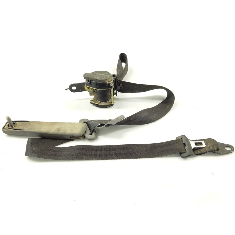 Recambio de cinturón seguridad trasero derecho para nissan terrano/terrano.ii (r20) 2.7 turbodiesel referencia OEM IAM 888447F00