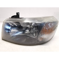 Recambio de faro izquierdo para ford transit bus 1995 referencia OEM IAM   