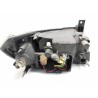 Recambio de faro izquierdo para ford transit bus 1995 referencia OEM IAM   