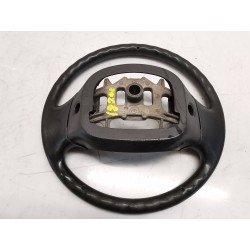 Recambio de volante para ford transit bus 1995 referencia OEM IAM 4668777  