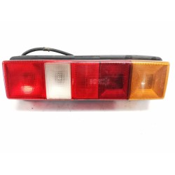 Recambio de piloto trasero derecho para ford transit bus 1995 referencia OEM IAM 4388140  