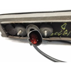 Recambio de piloto trasero derecho para ford transit bus 1995 referencia OEM IAM 4388140  