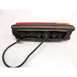 Recambio de piloto trasero izquierdo para ford transit bus 1995 referencia OEM IAM 4388140  