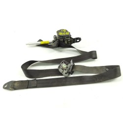 Recambio de cinturón seguridad delantero izquierdo para nissan terrano/terrano.ii (r20) 2.7 turbodiesel referencia OEM IAM 86885