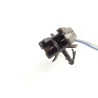 Recambio de elevalunas delantero izquierdo para nissan terrano/terrano.ii (r20) 2.7 turbodiesel referencia OEM IAM 454500008  