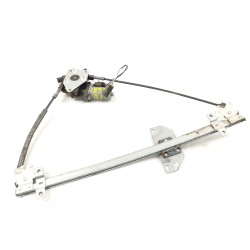 Recambio de elevalunas delantero izquierdo para nissan terrano/terrano.ii (r20) 2.7 turbodiesel referencia OEM IAM 454500008  