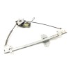 Recambio de elevalunas delantero izquierdo para nissan terrano/terrano.ii (r20) 2.7 turbodiesel referencia OEM IAM 454500008  