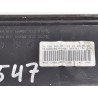 Recambio de cuadro instrumentos para citroen c5 berlina attraction referencia OEM IAM 9655608580  