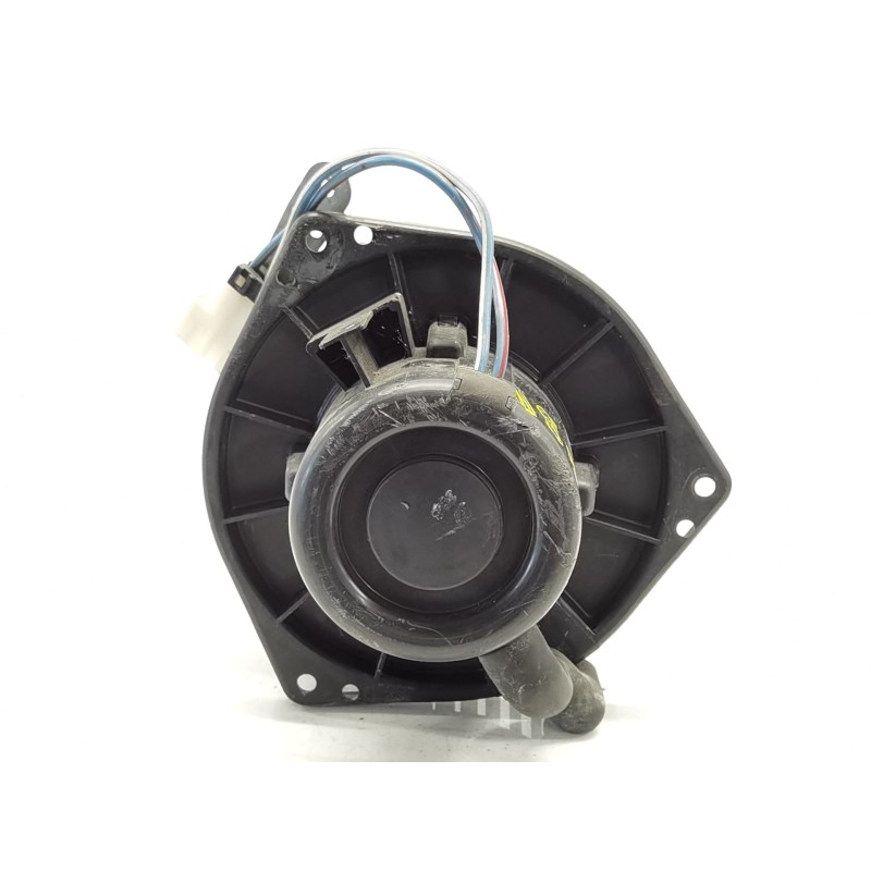 Recambio de motor calefacción para nissan terrano/terrano.ii (r20) 2.7 turbodiesel referencia OEM IAM 0130111153 Recambio de motor calefacción para nissan terrano/terrano.ii (r20) 2.7 turbodiesel referencia OEM IAM 0130111153