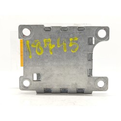 Recambio de centralita airbag para nissan terrano/terrano.ii (r20) 2.7 turbodiesel referencia OEM IAM 285568F200  