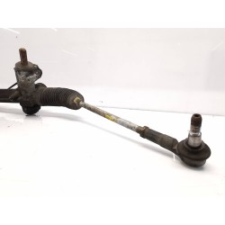 Recambio de cremallera dirección para ford transit bus 1995 referencia OEM IAM 4557891  